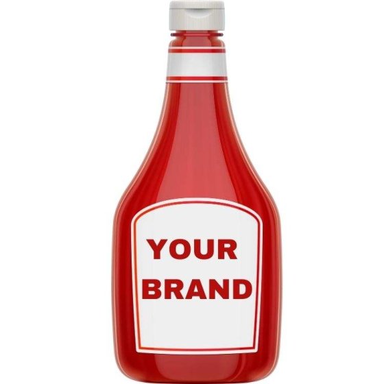 Canned Tomato Sauce